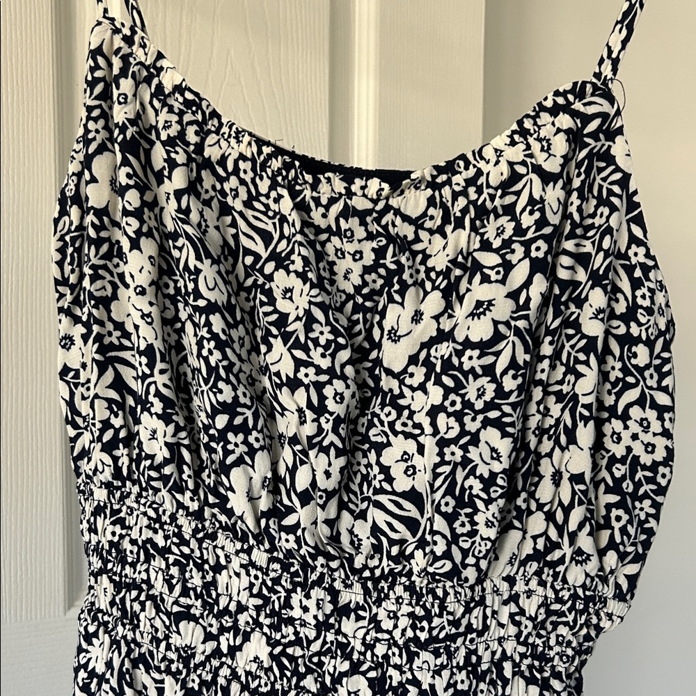 Toluca Ynez Maxi Dress size small Eclipse - Picture 5 of 6